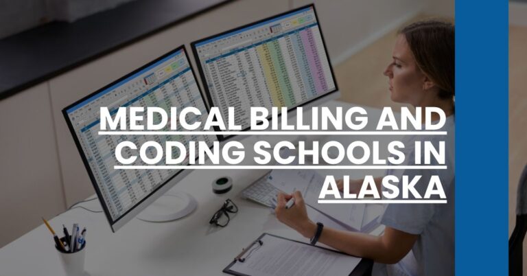 Medical Billing And Coding Schools in Alaska Feature Image