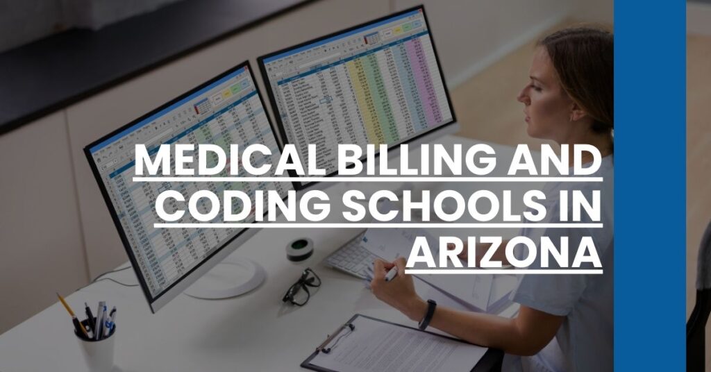 Medical Billing And Coding Schools in Arizona Feature Image