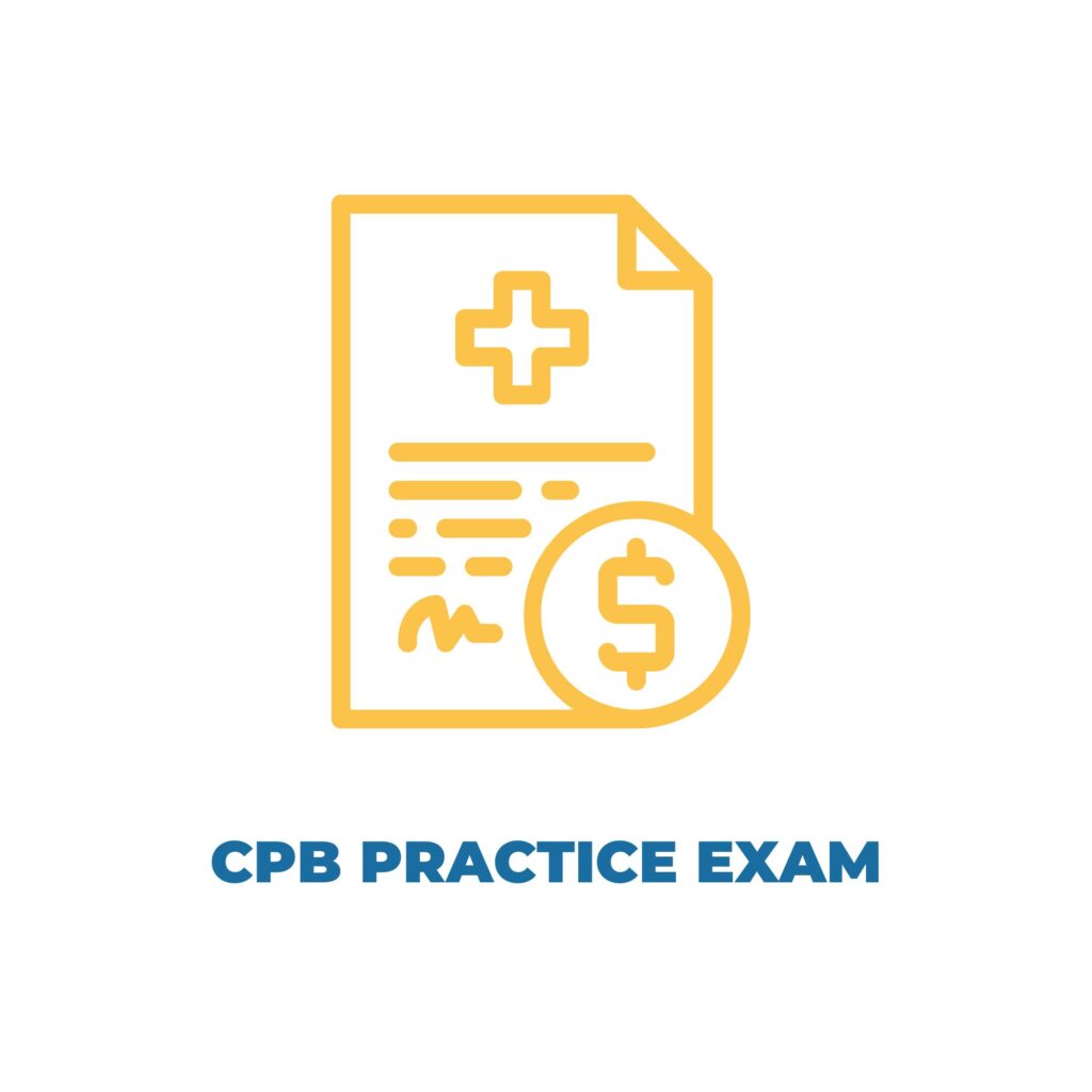 CPB Practice Exam