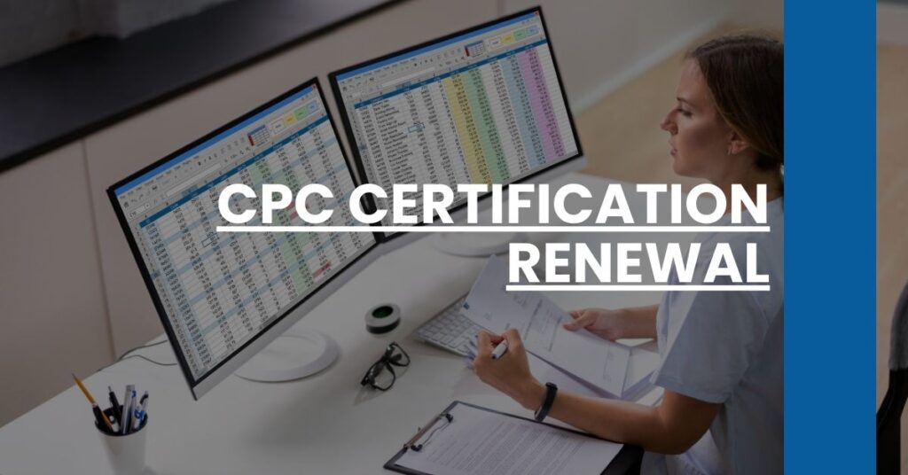 CPC Certification Renewal Feature Image