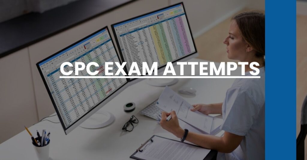 CPC Exam Attempts Feature Image