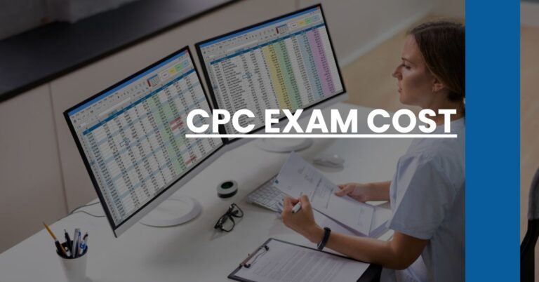 CPC Exam Cost Feature Image