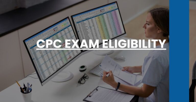 CPC Exam Eligibility Feature Image