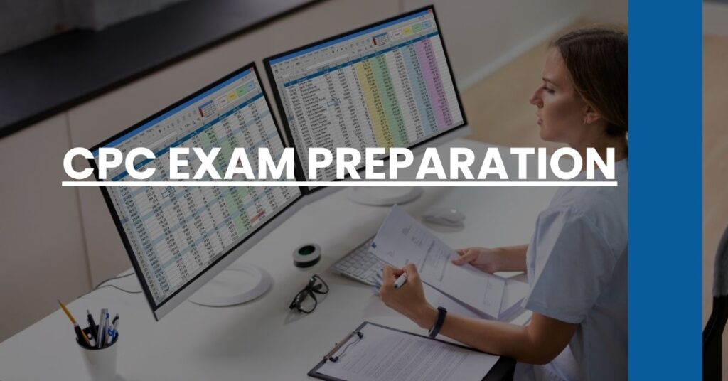 CPC Exam Preparation Feature Image