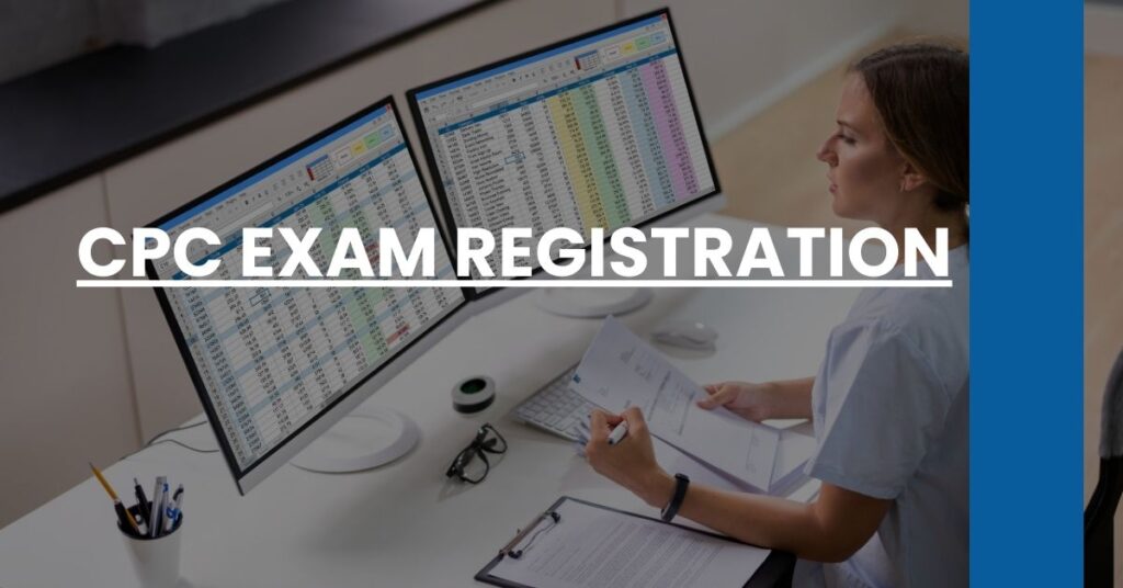 CPC Exam Registration Feature Image