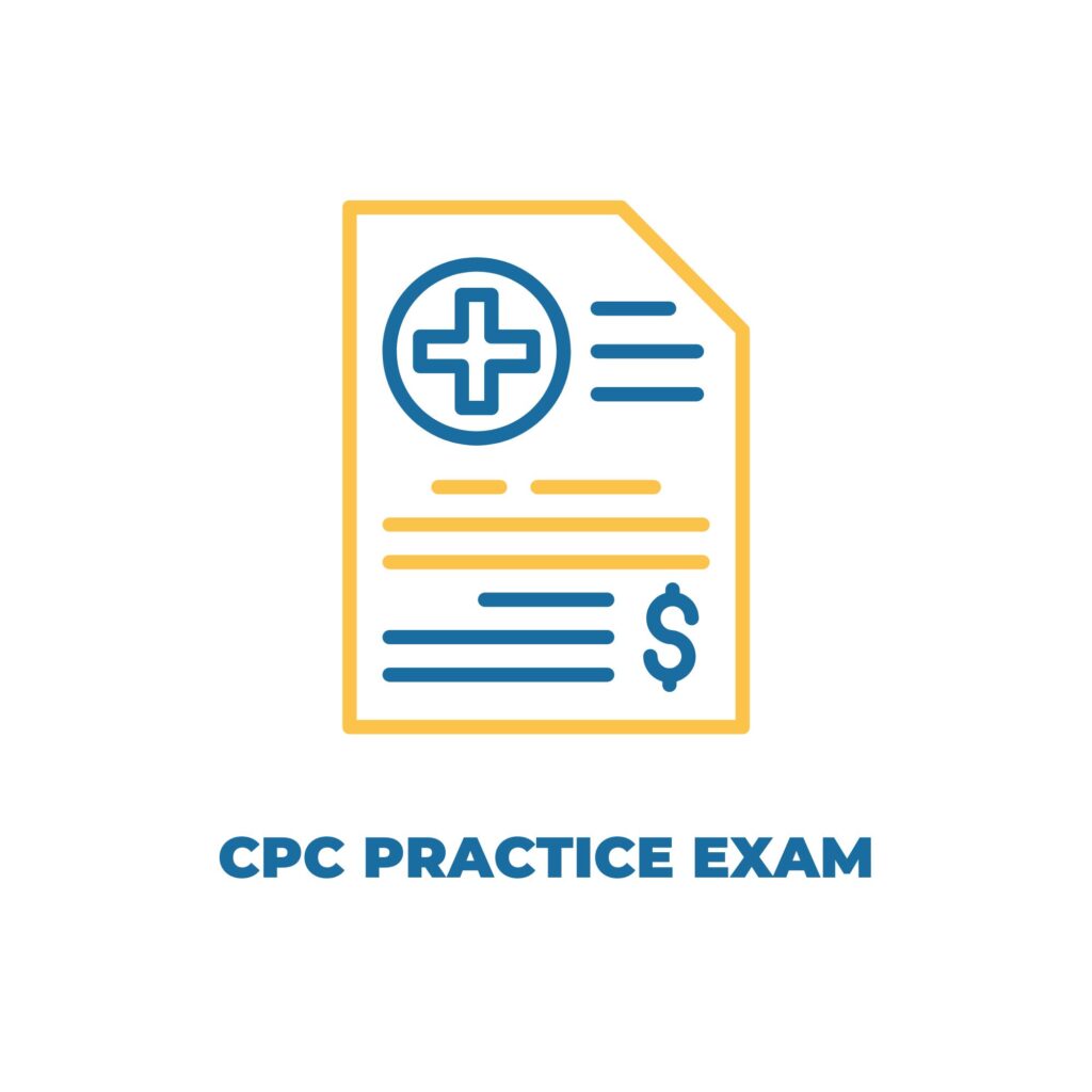 CPC Practice Exam