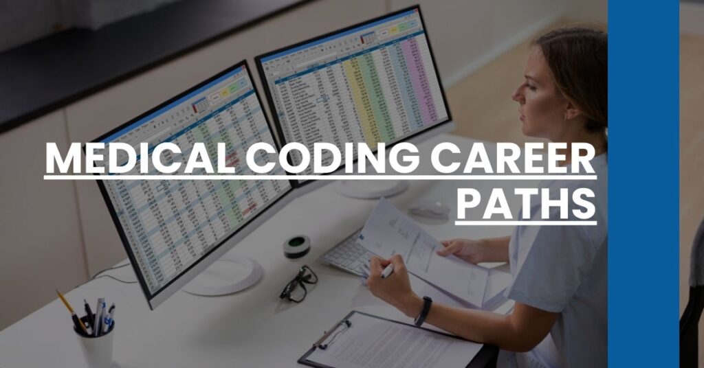 Medical Coding Career Paths Feature Image