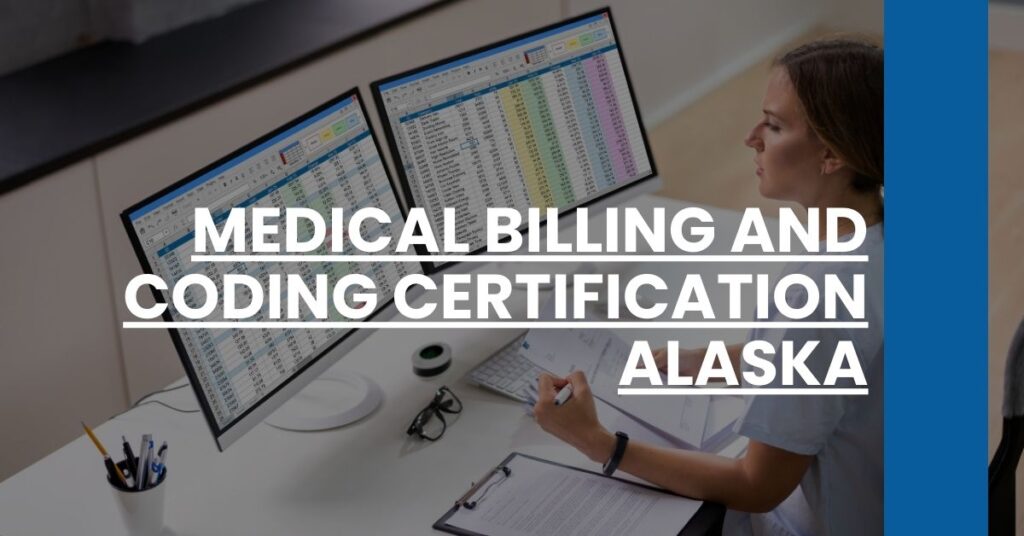 Medical Billing and Coding Certification Alaska Feature Image