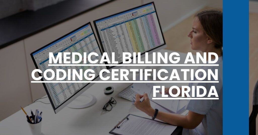 Medical Billing and Coding Certification Florida Feature Image