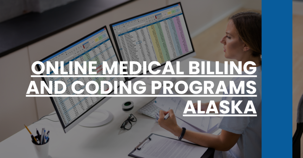 Online Medical Billing and Coding Programs Alaska Feature Image