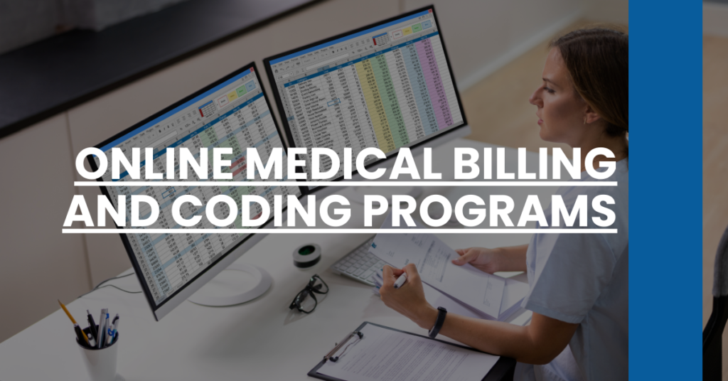 Online Medical Billing and Coding Programs Feature Image