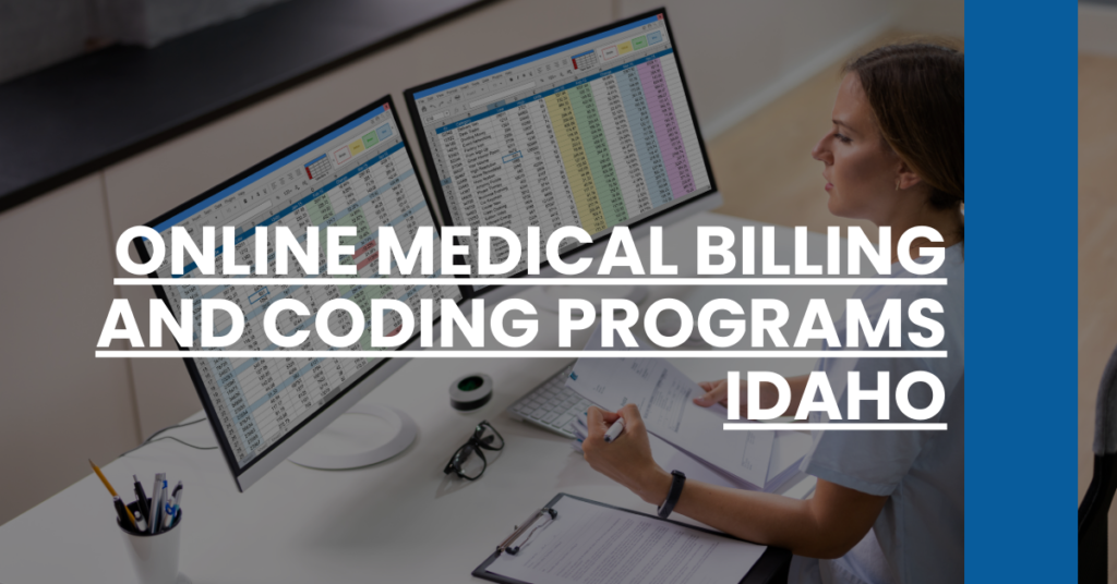 Online Medical Billing and Coding Programs Idaho Feature Image