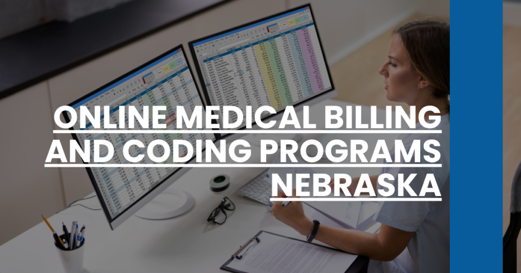 Online Medical Billing and Coding Programs Nebraska Feature Image